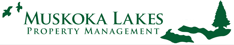 Muskoka Lakes Property Management